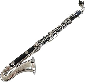 Amazon | クラリネット Eフラットアルトクラリネット クラリネット Eb